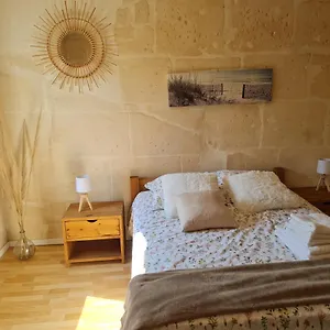 Hébergement de vacances L'olivier Et La Lavande, Fontvieille