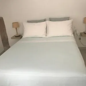 Appartement Ma Maisonnette, Allauch