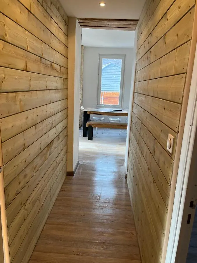 Magnifique Appartement Cosy Et Familial 발델블로르 0*,  프랑스