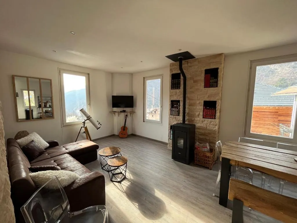 Magnifique Appartement Cosy Et Familial 발델블로르
