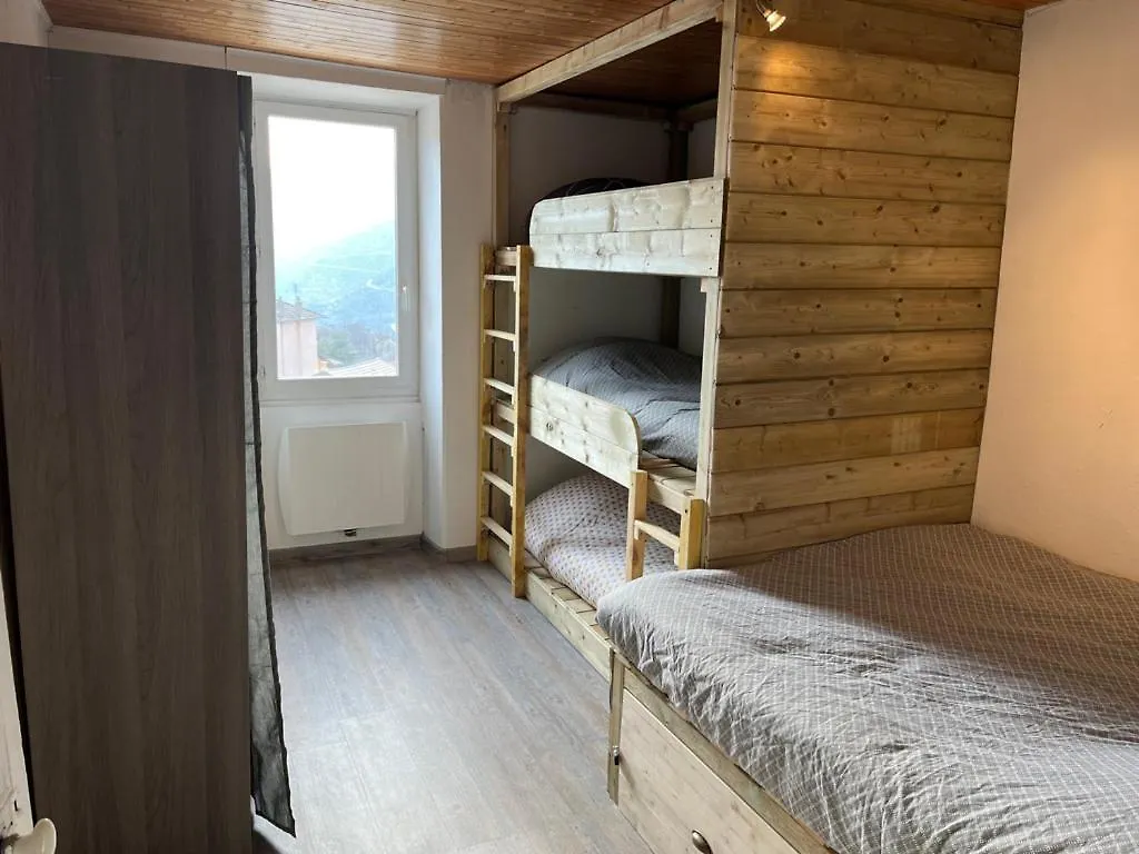 아파트 Magnifique Appartement Cosy Et Familial 발델블로르 프랑스